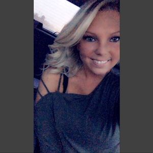 Meet your Posher, Bethany